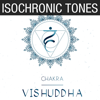Vishuddha Chakra 12.0 Hz - EP - Isochronic Tones & Binaural Beats