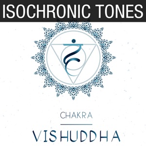 Vishuddha Chakra 12.0 Hz - EP