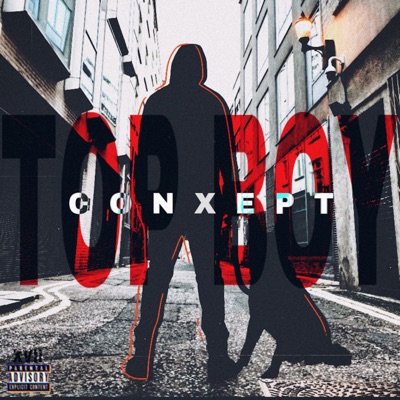 Top Boy - Single