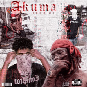 Akuma (feat. Loc Dog)