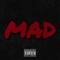 Mad (feat. Dont'a Slush, 2Gunn Kevi) - Y.B. Beezer lyrics