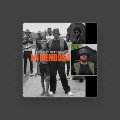 Listen to La Mendosa, watch music videos, read bio, see tour dates & more!