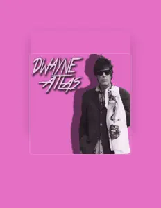 Listen to Dwayne Atlas, watch music videos, read bio, see tour dates & more!