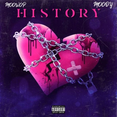 History (feat. Moody) - Single