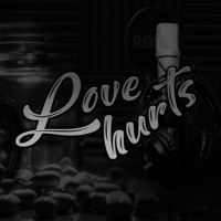 Love Hurts (feat. T2N & FUSE!X) - Single - JUSTWARD