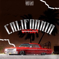 California - Single - WyteOut