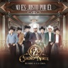 No Es Justo Por El - Single