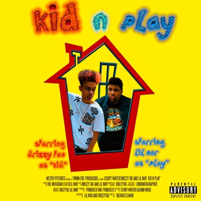 Kid N Play