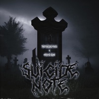 Suicide Note - Single - The Fallen King & Horus Blak
