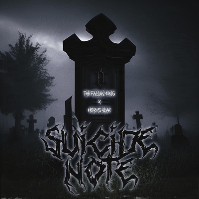 Suicide Note - Single
