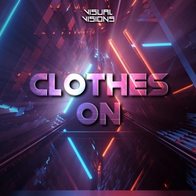 Clothes On - Single