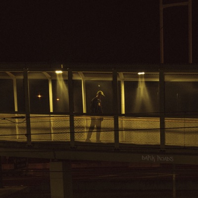 Dark Roads (feat. PROJECT BEXX) - Single