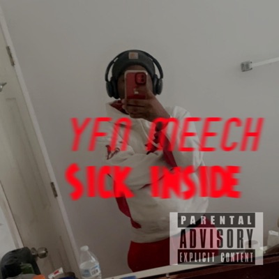 Sick Inside - Single