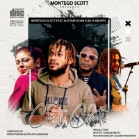Cheti Cheti (feat. Alistair Alvin, Bakhtawar Ghaffar & ABOVPS) - Single - Montego Scott