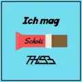 Ich Mag Schoki