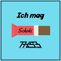 Ich mag Schoki - Single - The Holy Santa Barbara