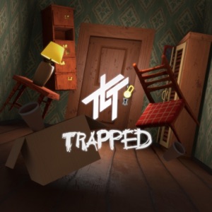 Trapped - Single