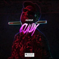 Claudy (feat. Dj Weedim) - Single - MVREK