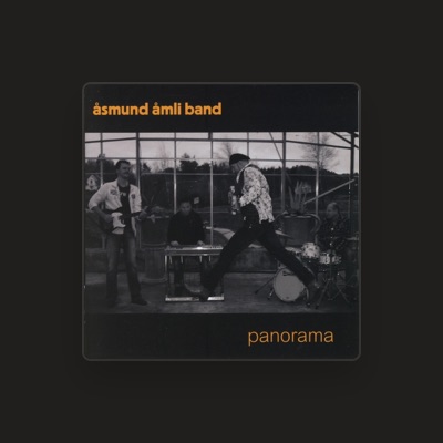 Listen to Åsmund Åmli Band, watch music videos, read bio, see tour dates & more!