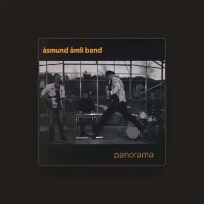 Listen to Åsmund Åmli Band, watch music videos, read bio, see tour dates & more!
