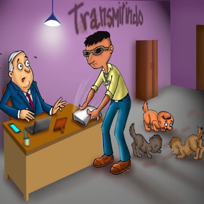 Transmitindo - Single