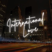 International Love (Remix) artwork