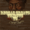 Reggae Greats Tribute to Coxsone Dodd - Various Artists