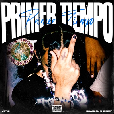 Primer Tiempo - Single