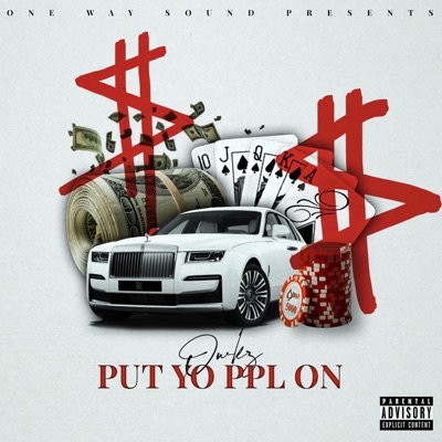 Put Yo Ppl On - Single