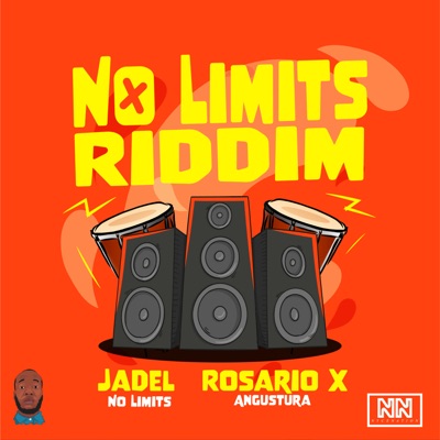 No Limits Riddim - Single