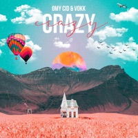 Crazy - Single - Omy Cid & Vokk