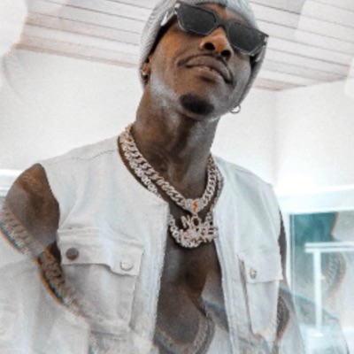 What Is Love? (feat. Kampi) - Single