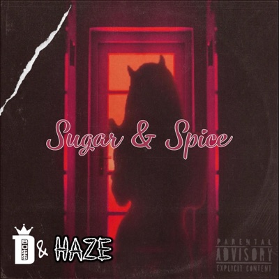 Sugar & Spice (feat. HaZe) - Single