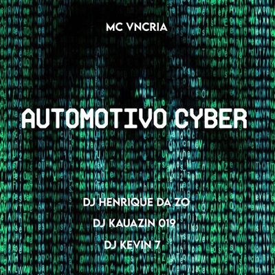 AUTOMOTIVO CYBER - Single