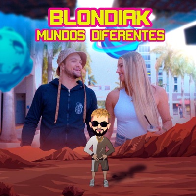 Mundos Diferente - Single