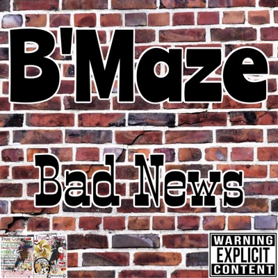 Bad News (feat. LoKiMuzik/Lv-KeyMuzik) - Single