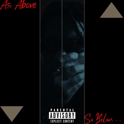 As Above, So Below. . . - EP