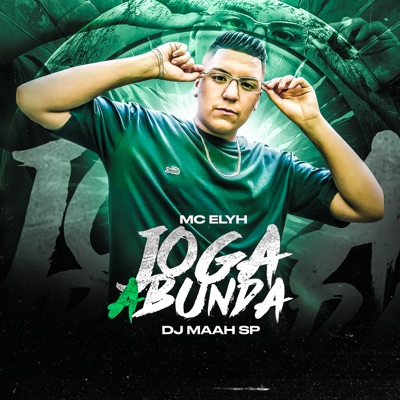 Joga a Bunda - Single