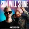 Sun Will Shine (James Carter Remix) - Robin Schulz & Tom Walker lyrics