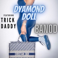Banod - Single - Dyamond Doll