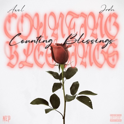 Counting Blessings (feat. JRDN) - Single