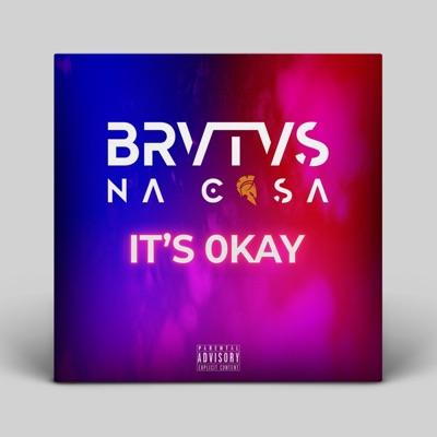 It's Okay - Single