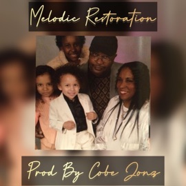 Melodic Restoration Cobe Fresh
