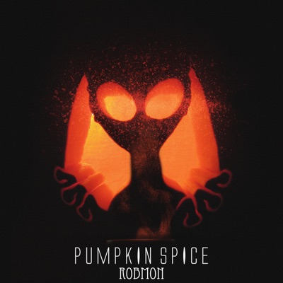 Pumpkin Spice - Single