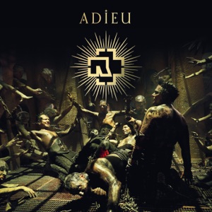 Adieu (Remixes) - Single