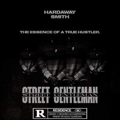 Hardaway Smith : Street Gentleman