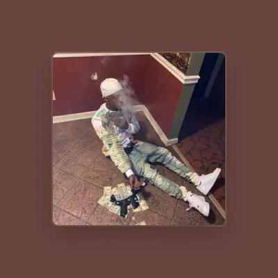Listen to JAYY RICH, watch music videos, read bio, see tour dates & more!