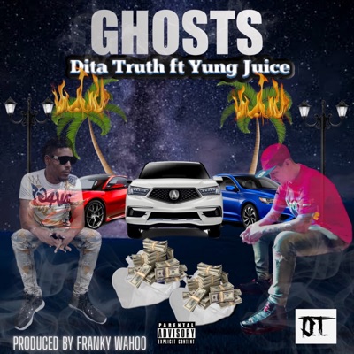The Ghosts EP