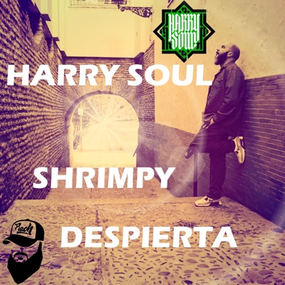 Despierta (feat. Shrimpy) - Single