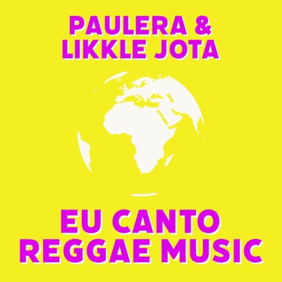 Canto Reggae Music - Single